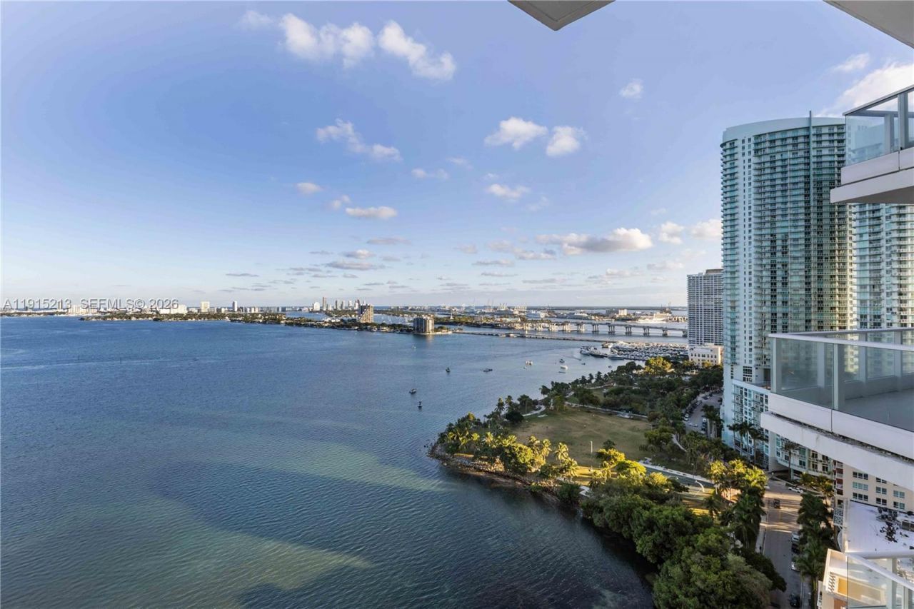 2020 N Bayshore Dr, Unit 2401, Miami, FL 33137 Photo
