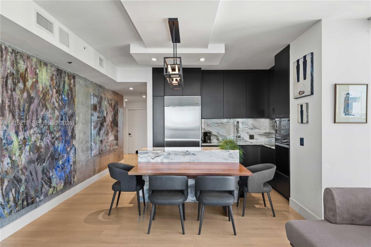 2020 N Bayshore Dr, Unit 2401, Miami, FL 33137 Photo