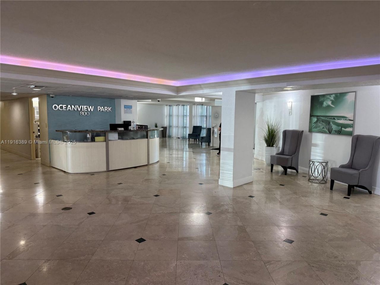 800 Parkview Dr, Unit 402, Hallandale Beach, FL 33009 Photo