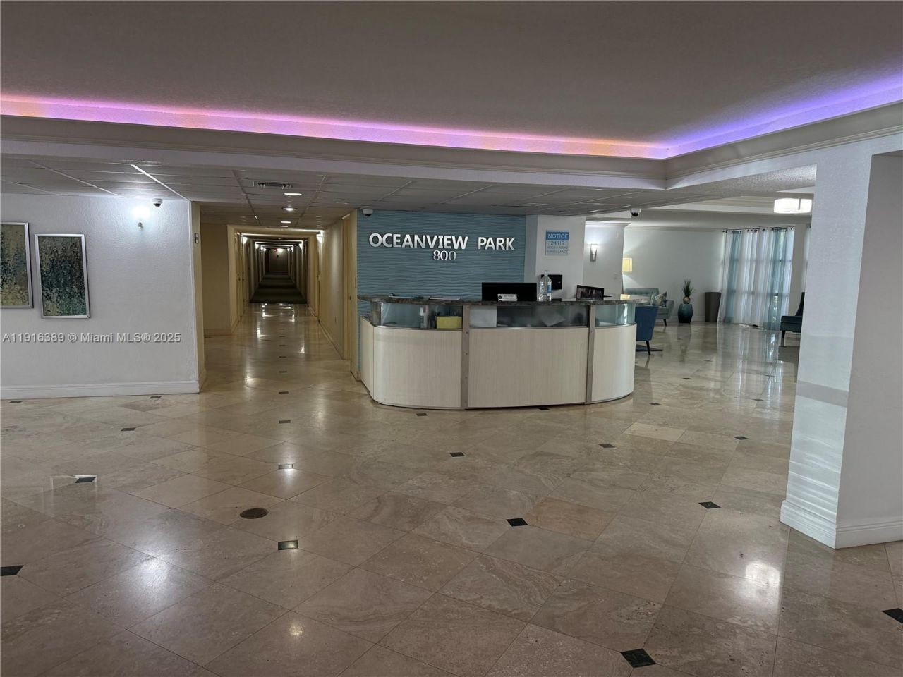 800 Parkview Dr, Unit 402, Hallandale Beach, FL 33009 Photo