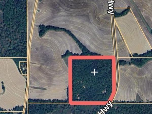 0 Dixie Road, Brewton, AL 36426