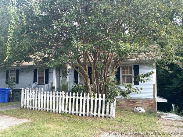 6320 Marykirk Drive, Unit C, Fayetteville, NC 28304