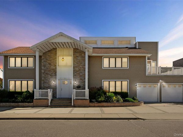 5 Kensington Street, Lido Beach, NY 11561