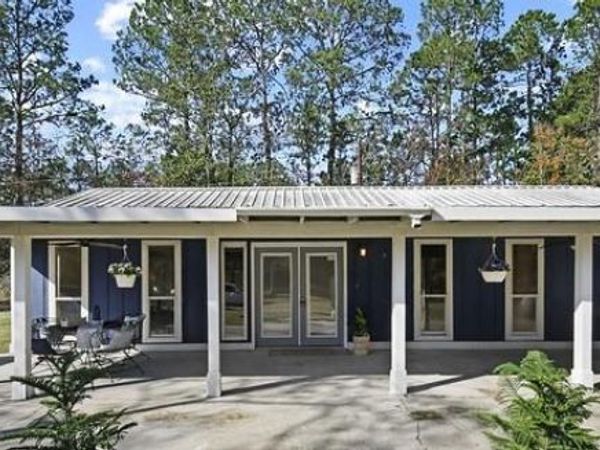 24445 SANDERS Road, Covington, LA 70435