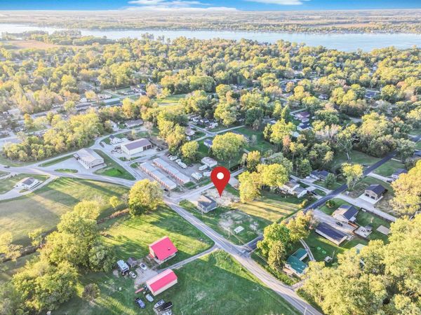 13082 Oak Road NE, Thornville, OH 43076