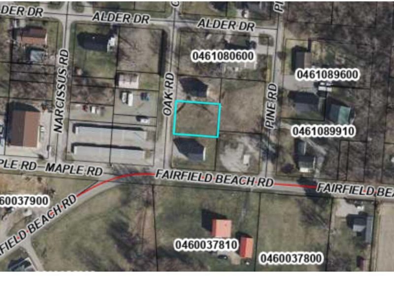 13082 Oak Road NE, Thornville, OH 43076 Photo 4