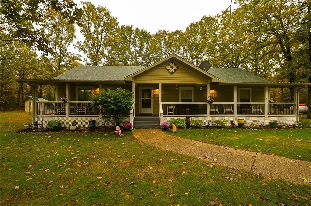 24900 Englewood N/a, Lebanon, MO 65536 Main Photo