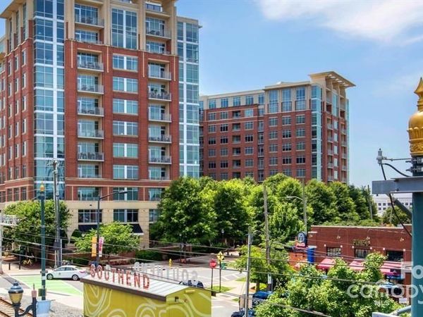 125 W Tremont Avenue, Unit B2A, Charlotte, NC 28203