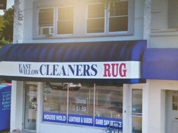 1650 WILLOW Road, Northfield, IL 60093