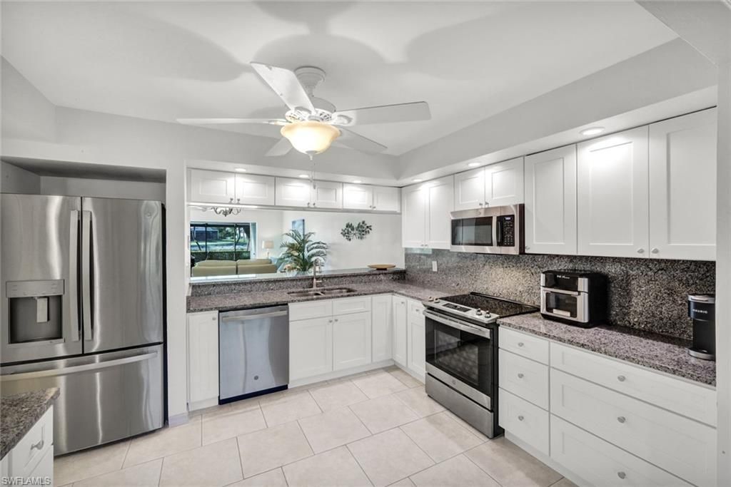 16478 Timberlakes Dr, Unit 103, Fort Myers, FL 33908 Photo
