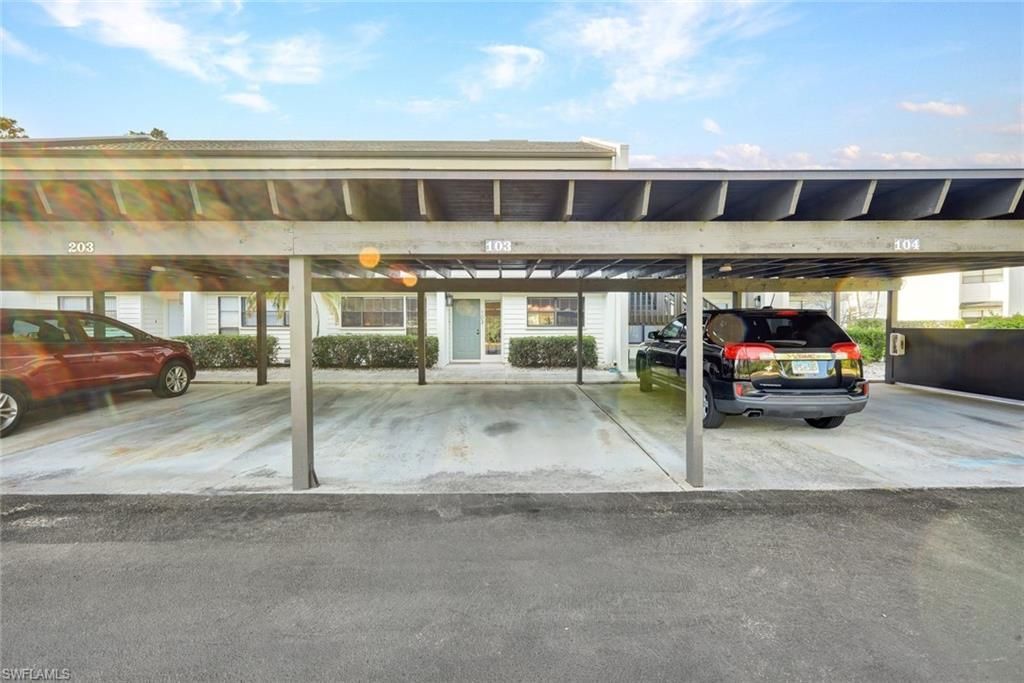 16478 Timberlakes Dr, Unit 103, Fort Myers, FL 33908 Photo