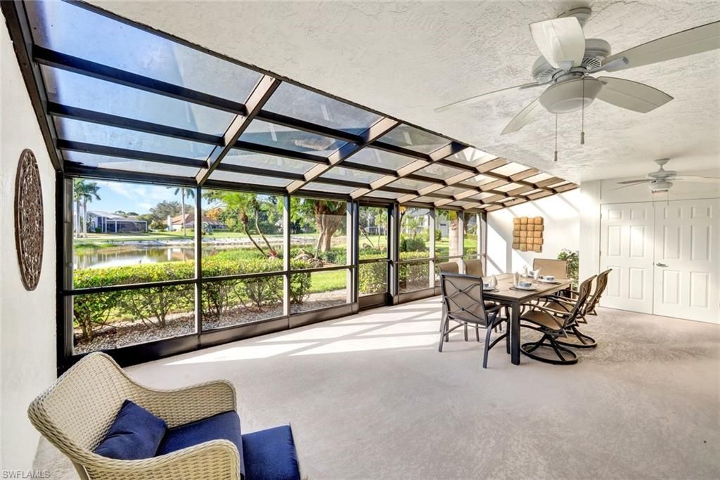 16478 Timberlakes Dr, Unit 103, Fort Myers, FL 33908 Photo