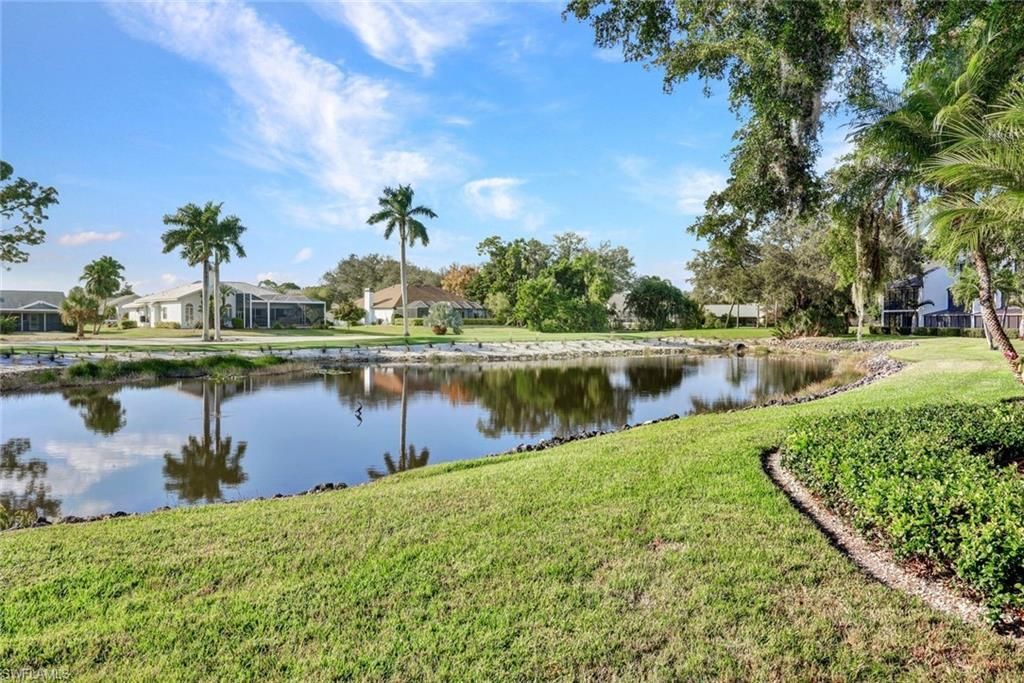 16478 Timberlakes Dr, Unit 103, Fort Myers, FL 33908 Photo