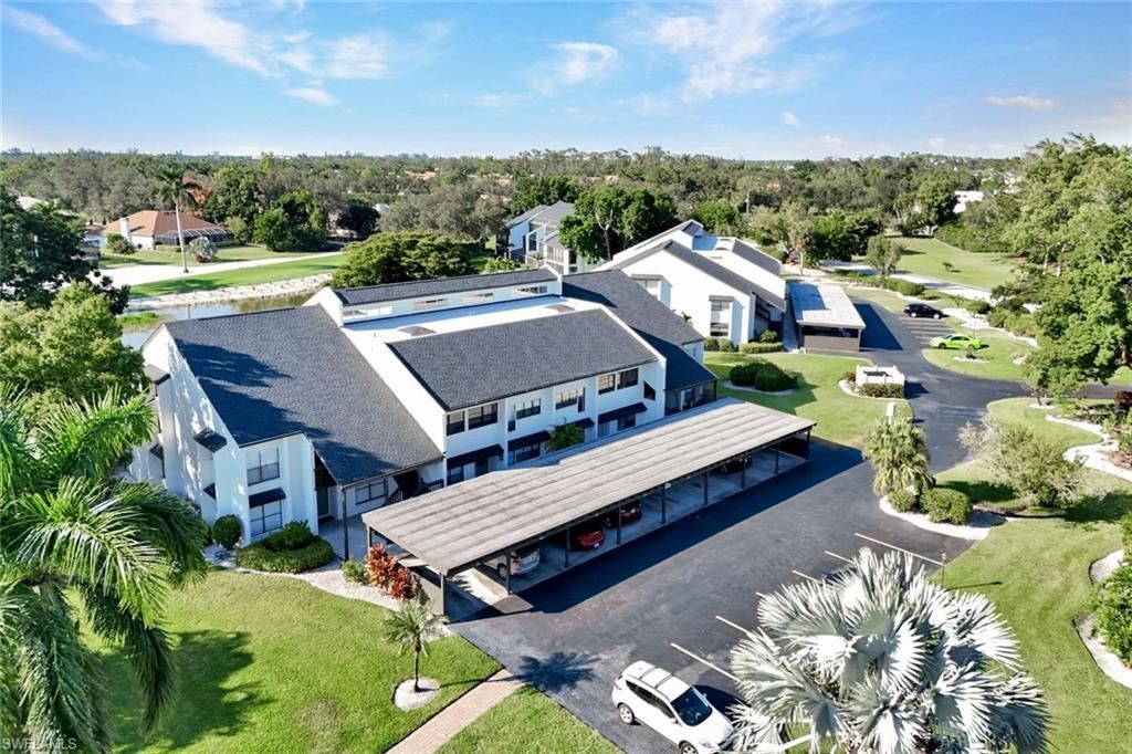 16478 Timberlakes Dr, Unit 103, Fort Myers, FL 33908 Photo