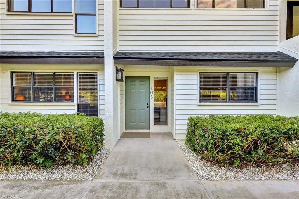 16478 Timberlakes Dr, Unit 103, Fort Myers, FL 33908 Photo
