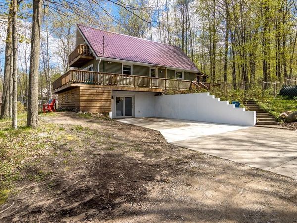 9535 Serenity Trail, Alden, MI 49612