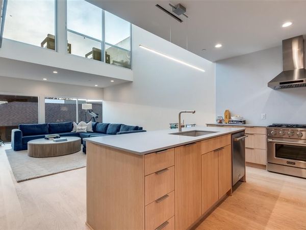 4626 Coles Manor Place, Unit 103, Dallas, TX 75204