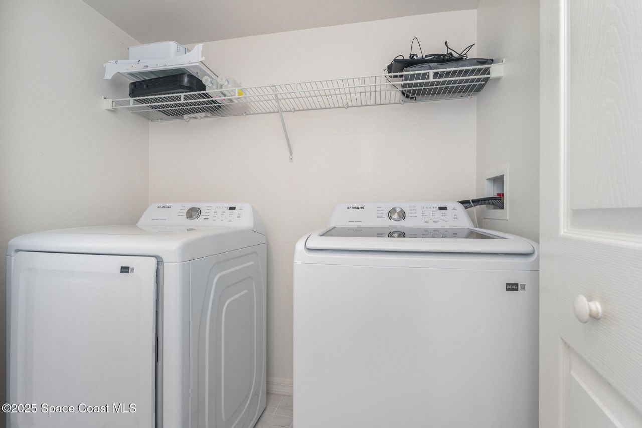 1539 Las Palmos Drive Sw, Palm Bay, FL 32908 Photo