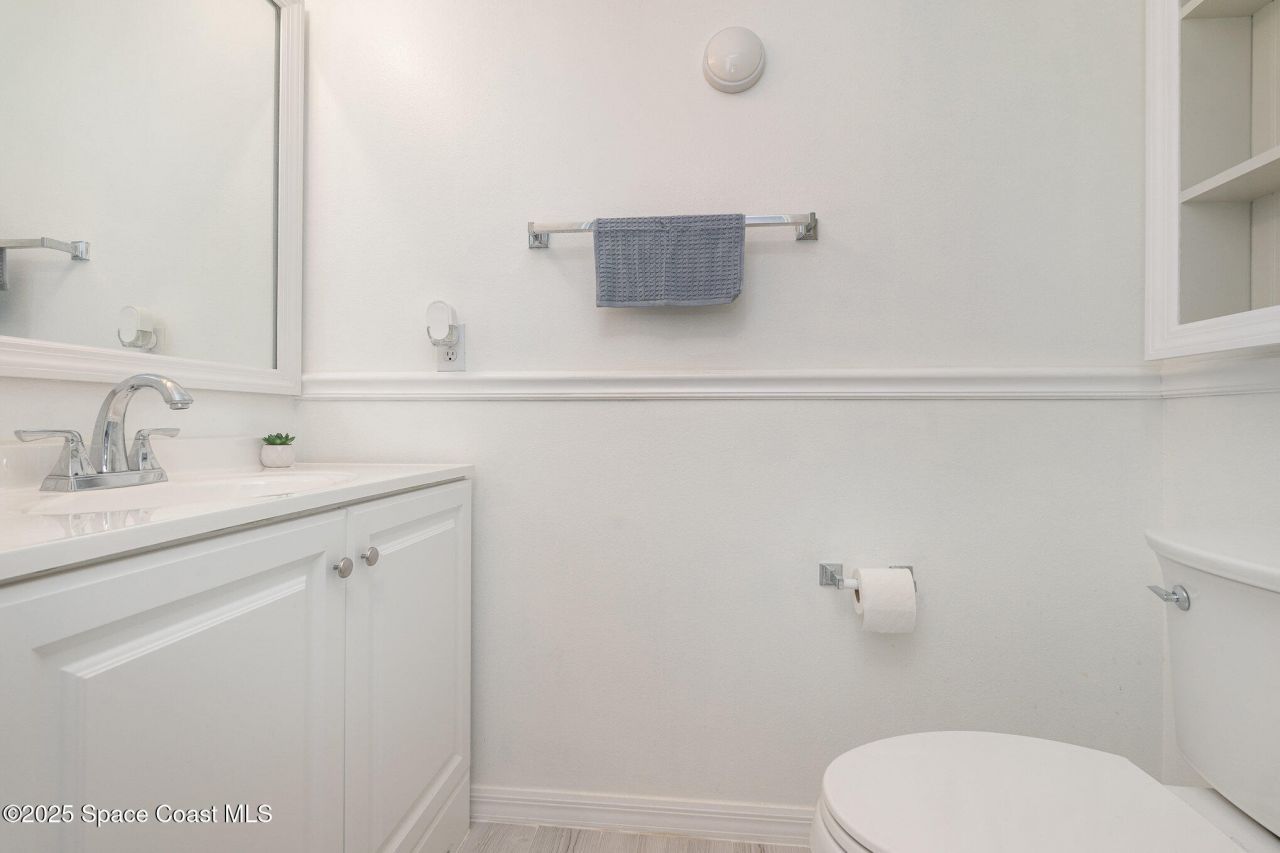 1539 Las Palmos Drive Sw, Palm Bay, FL 32908 Photo