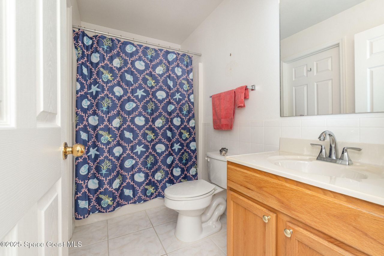 1539 Las Palmos Drive Sw, Palm Bay, FL 32908 Photo