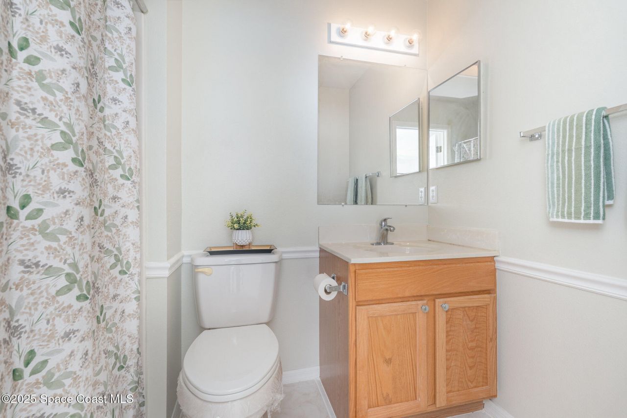 1539 Las Palmos Drive Sw, Palm Bay, FL 32908 Photo