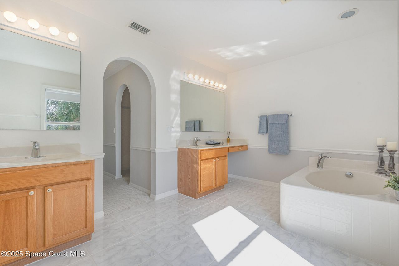 1539 Las Palmos Drive Sw, Palm Bay, FL 32908 Photo