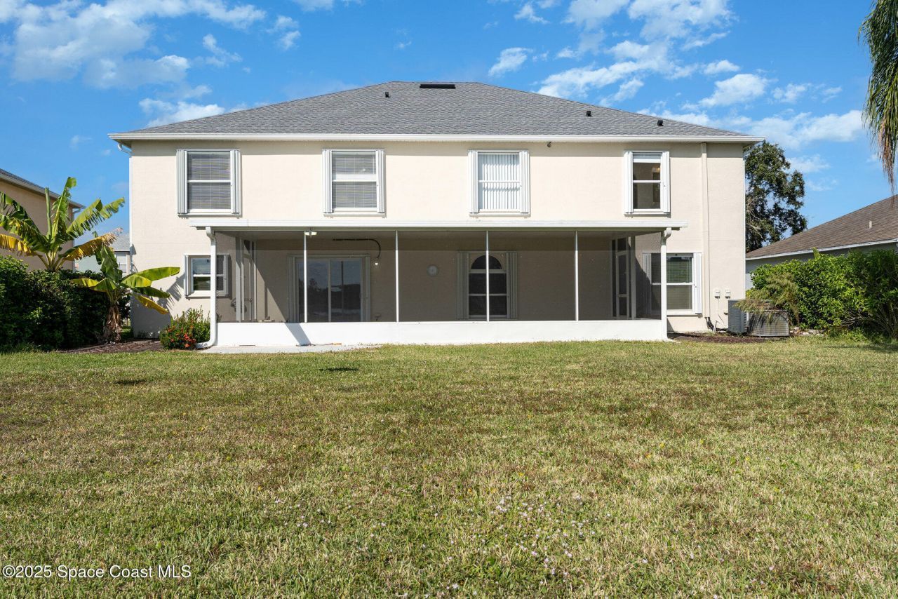 1539 Las Palmos Drive Sw, Palm Bay, FL 32908 Photo