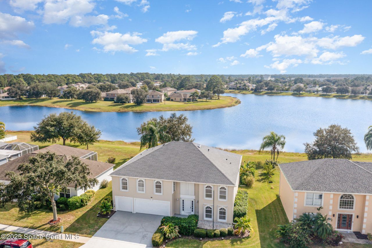 1539 Las Palmos Drive Sw, Palm Bay, FL 32908 Photo