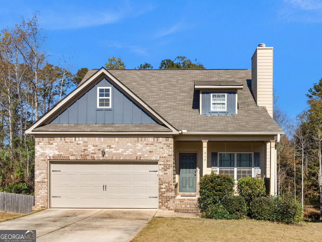 317 Maddi Grace Court, Locust Grove, GA 30248 Main Photo