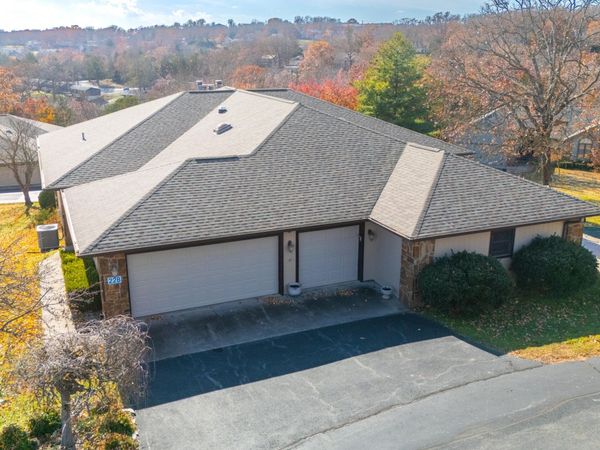 228 Starboard Drive, Kimberling City, MO 65686