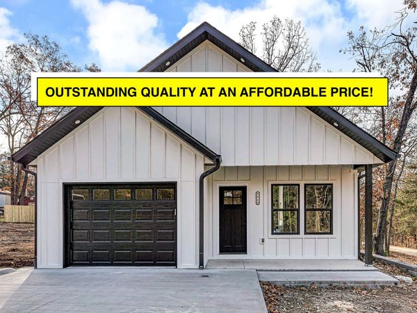 4038 East Gate Rd., Merriam Woods, MO 65740