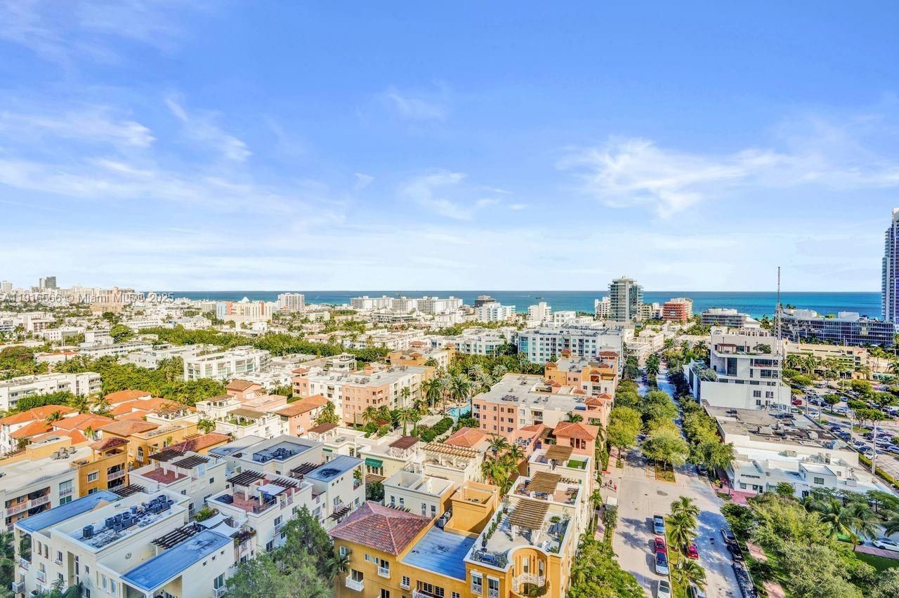 90 Alton Rd, Unit 1907, Miami Beach, FL 33139 Photo