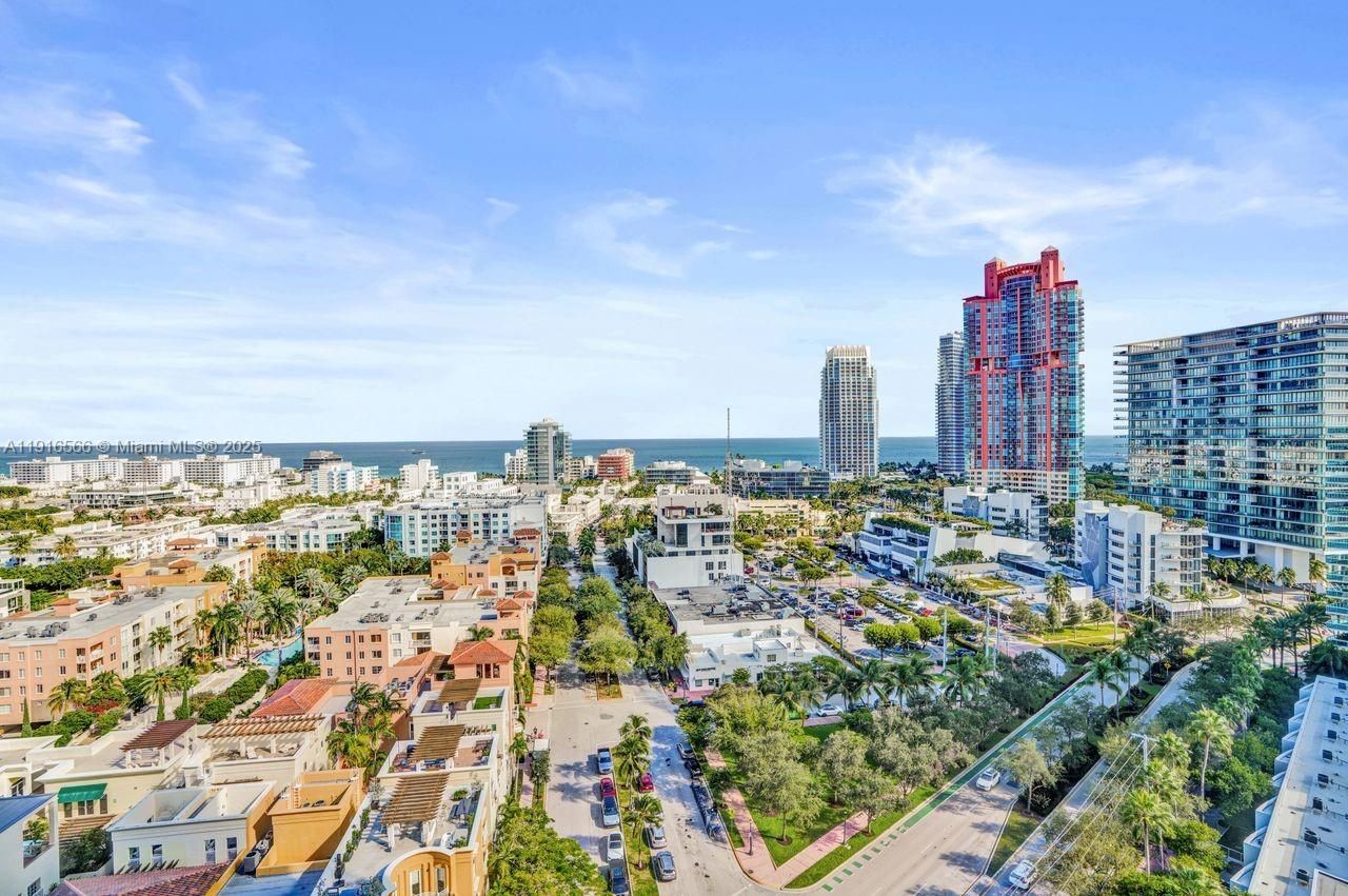 90 Alton Rd, Unit 1907, Miami Beach, FL 33139 Photo