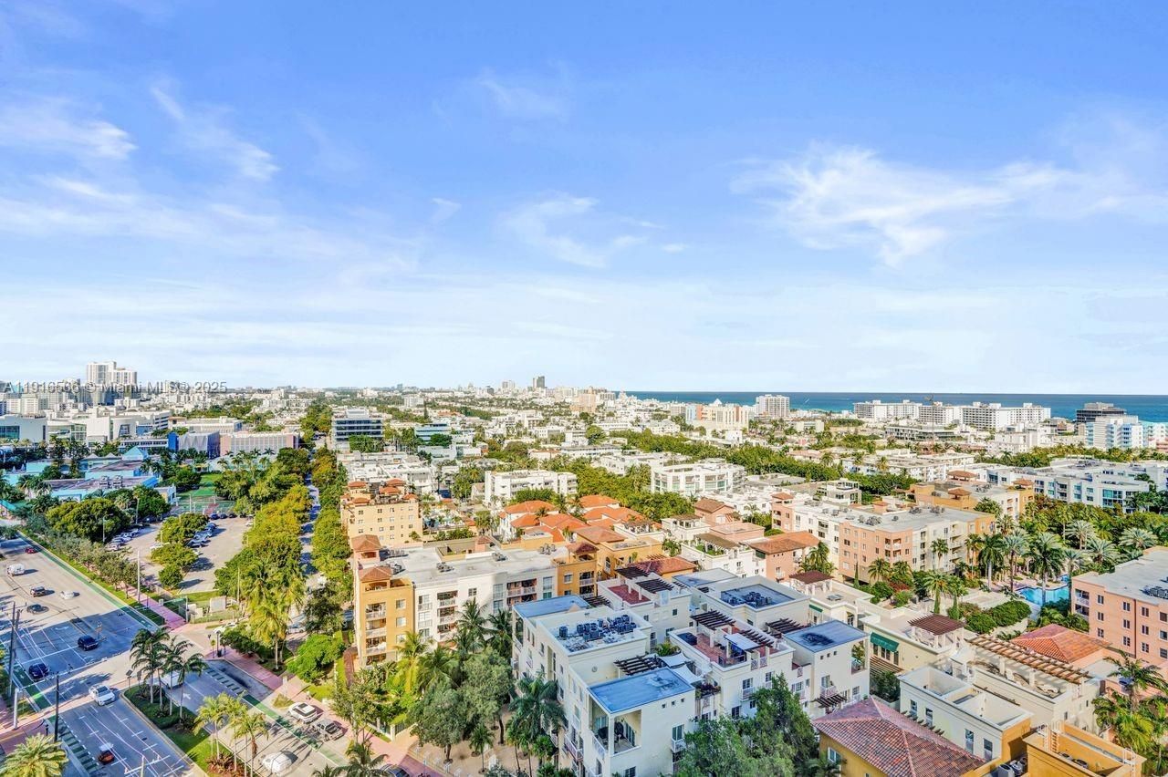 90 Alton Rd, Unit 1907, Miami Beach, FL 33139 Photo