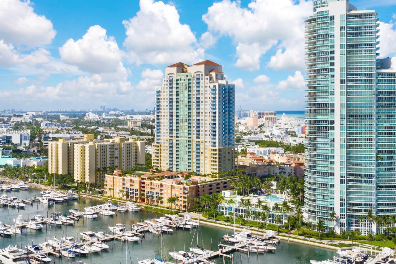 90 Alton Rd, Unit 1907, Miami Beach, FL 33139 Photo