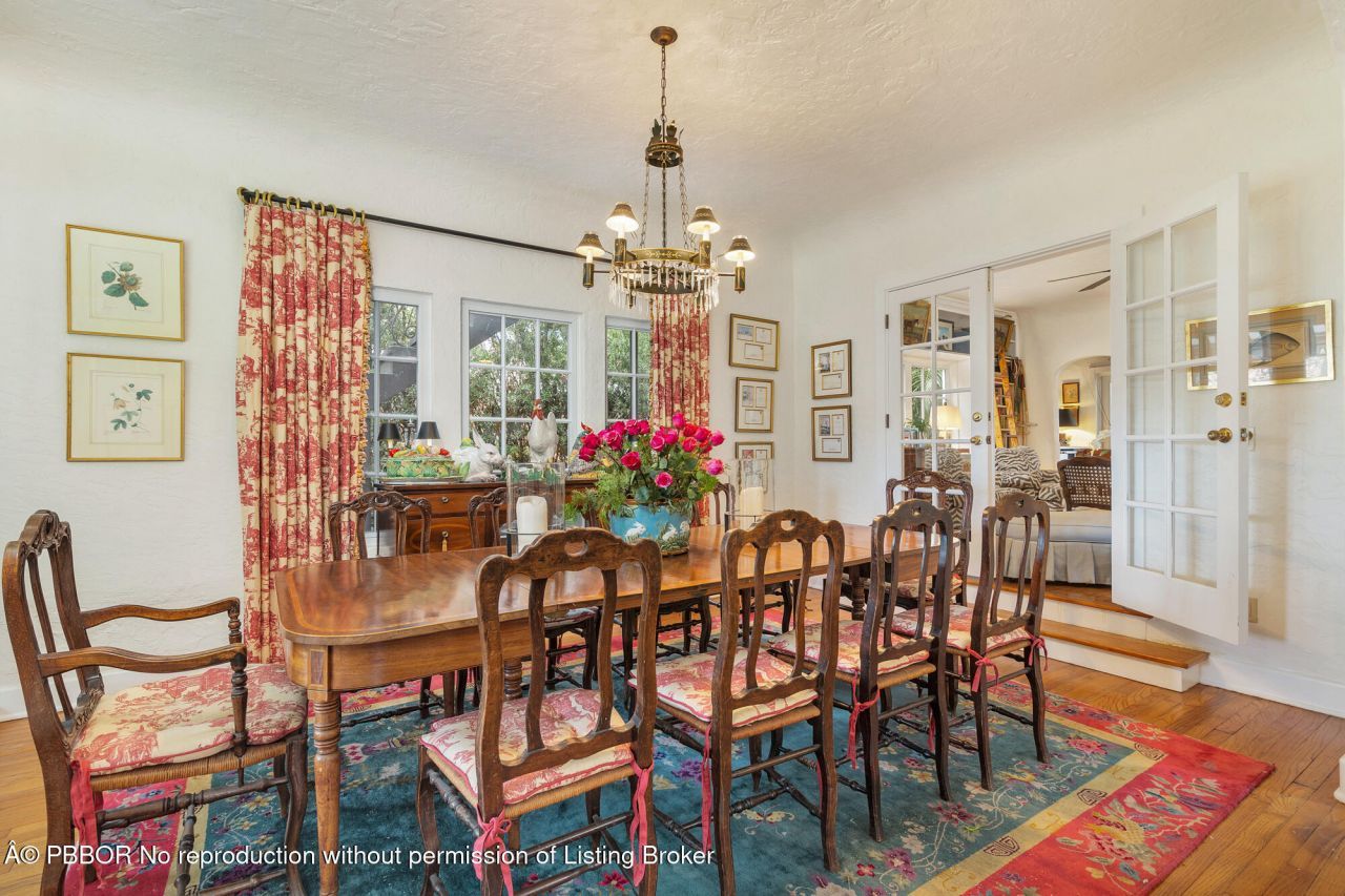 710 Flamingo Drive, West Palm Beach, FL 33401 Photo