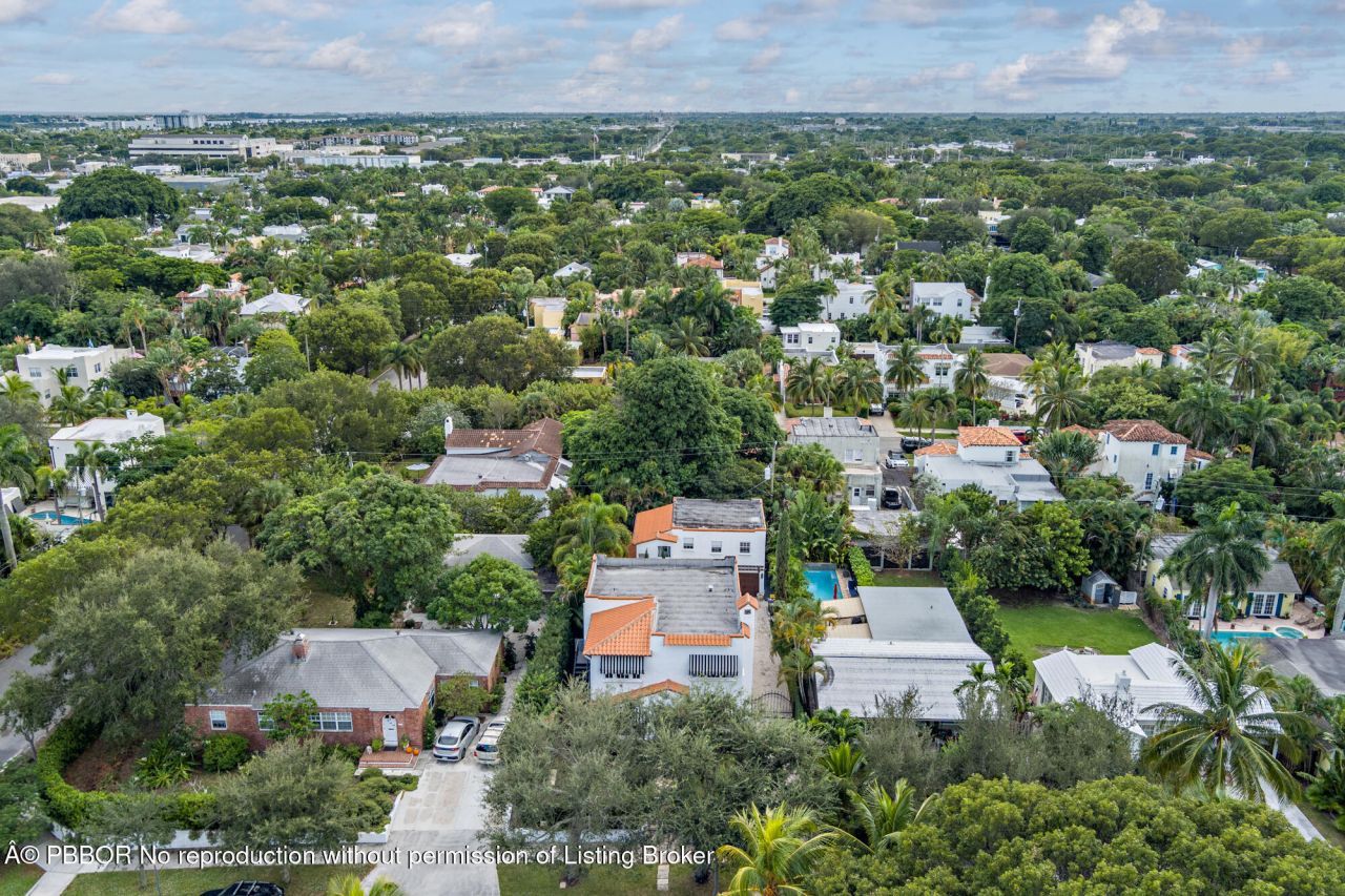 710 Flamingo Drive, West Palm Beach, FL 33401 Photo