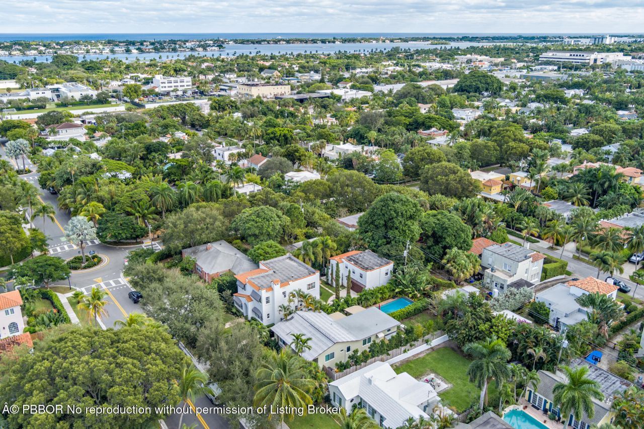 710 Flamingo Drive, West Palm Beach, FL 33401 Photo