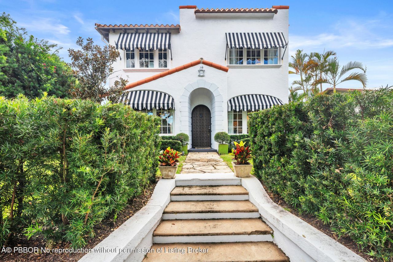 710 Flamingo Drive, West Palm Beach, FL 33401 Photo