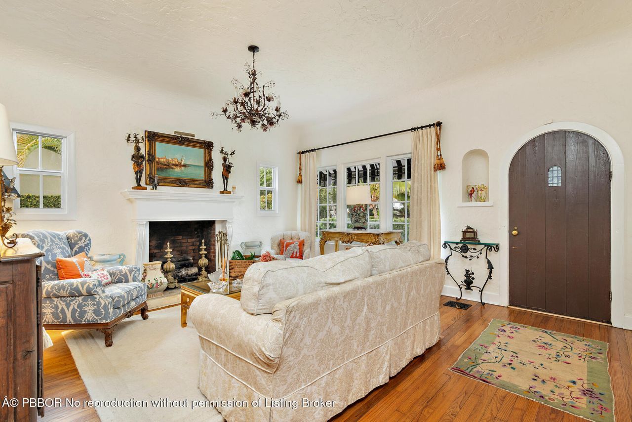 710 Flamingo Drive, West Palm Beach, FL 33401 Photo