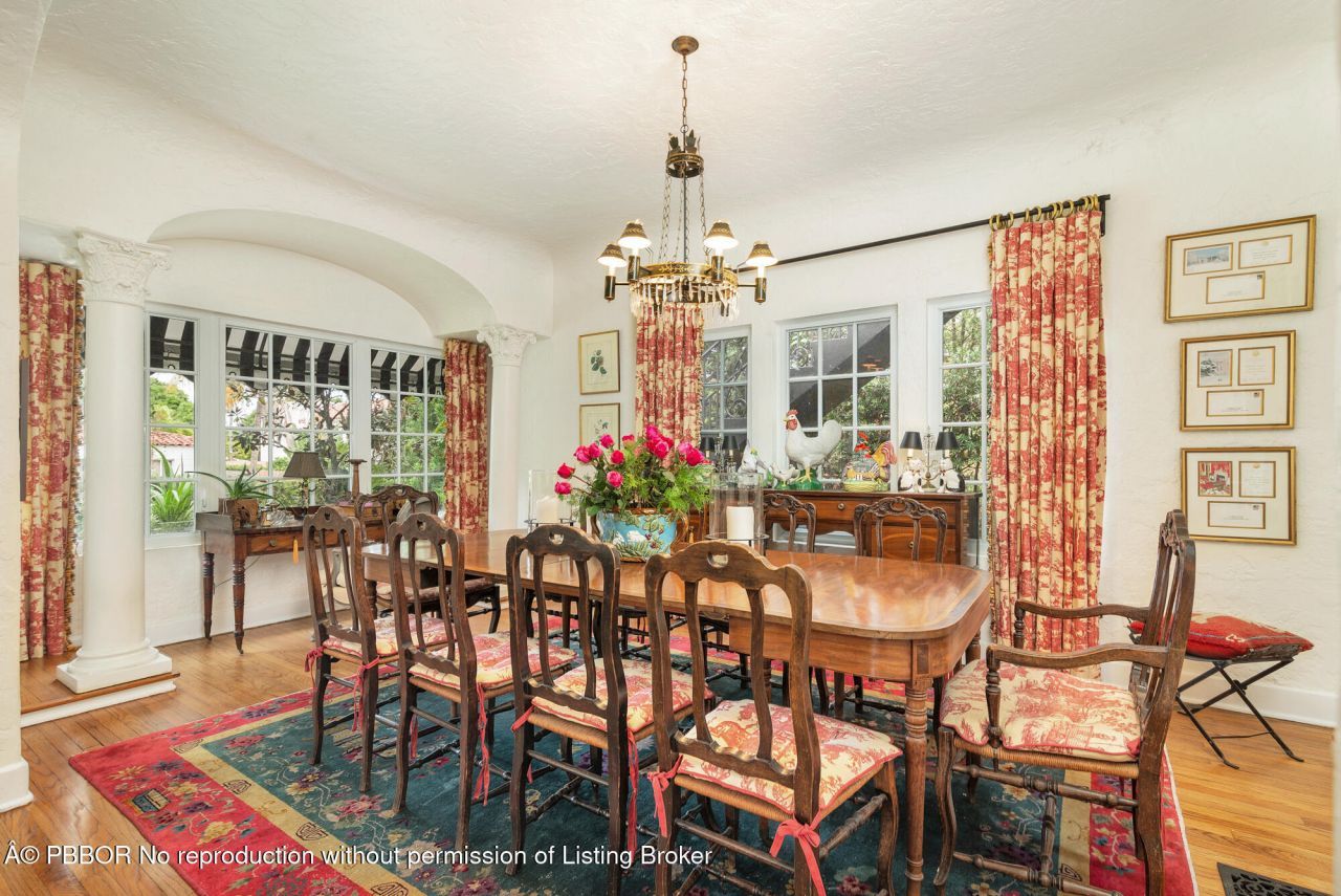 710 Flamingo Drive, West Palm Beach, FL 33401 Photo