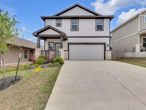 6401 Night Chinook DR, Buda, TX 78610