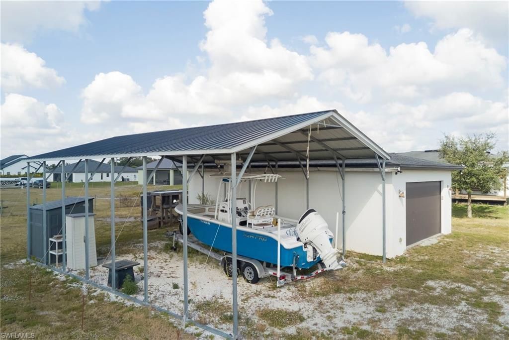 7717 16th Ter, Labelle, FL 33935 Photo