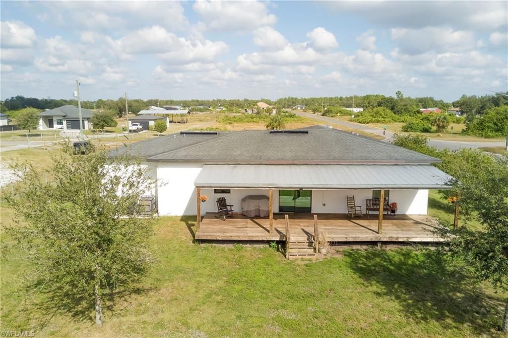 7717 16th Ter, Labelle, FL 33935 Photo