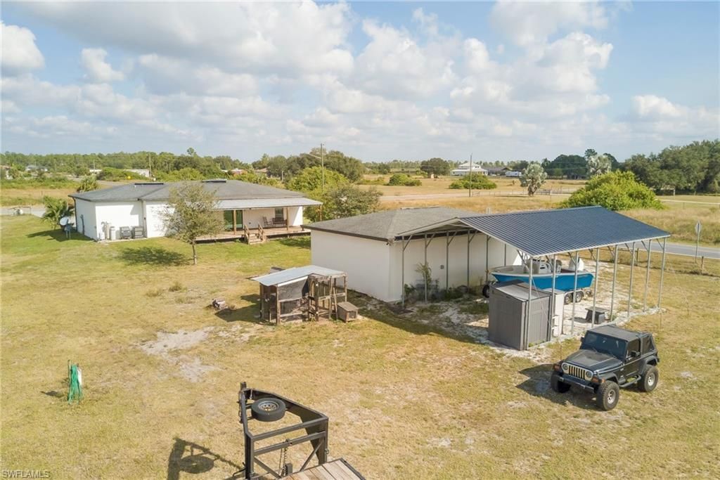 7717 16th Ter, Labelle, FL 33935 Photo