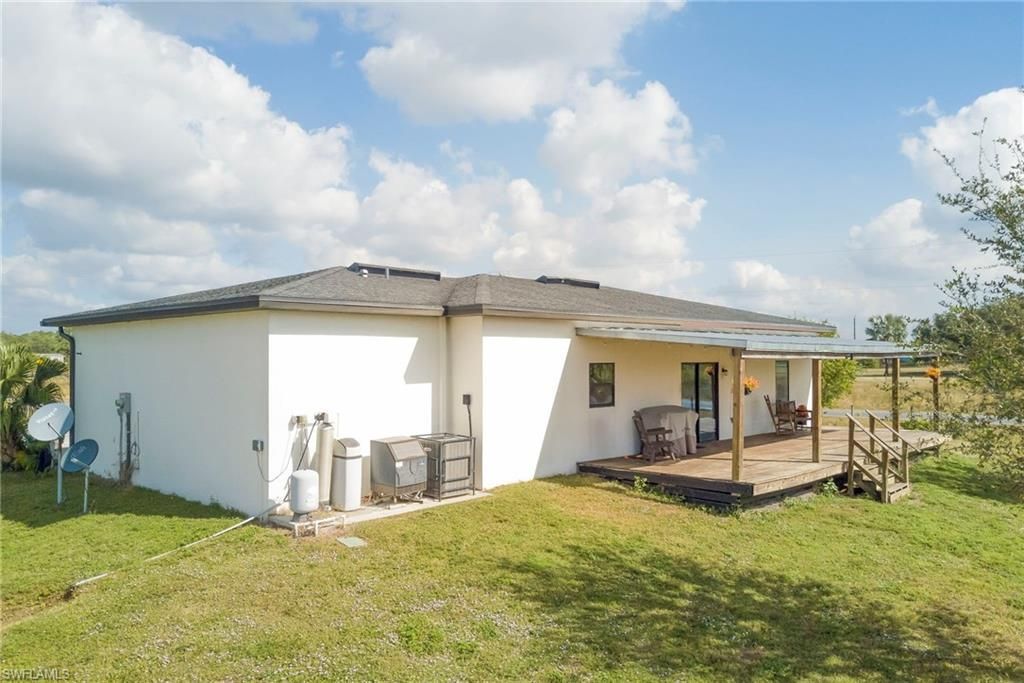7717 16th Ter, Labelle, FL 33935 Photo