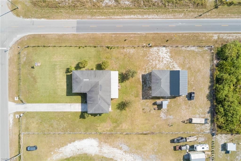 7717 16th Ter, Labelle, FL 33935 Photo