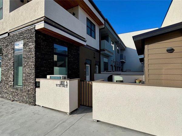 116 Old Stage Road, Unit B, Salida, CO 81201