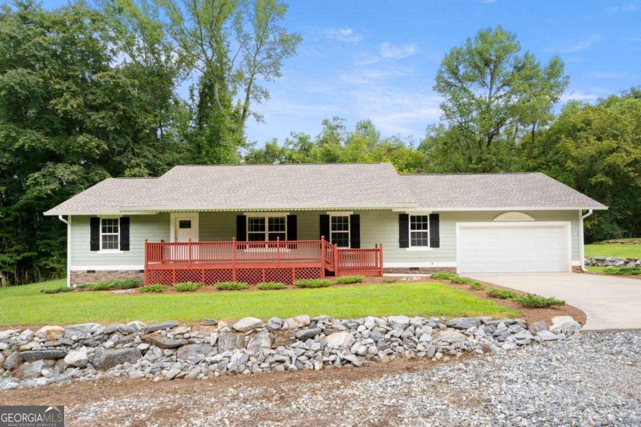 795 Wayside Street, Cornelia, GA 30531 Main Photo