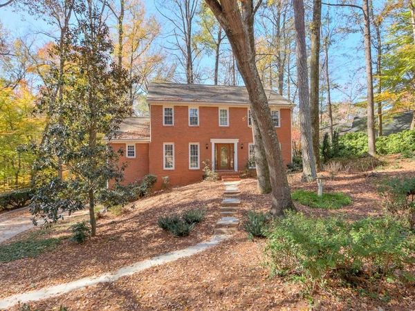 1420 Lafayette Lane, Marietta, GA 30068